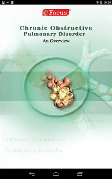 Play COPD