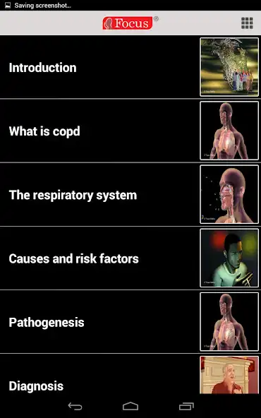 Play COPD