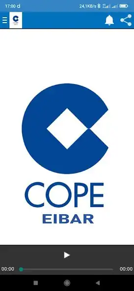Play COPE Eibar  and enjoy COPE Eibar with UptoPlay