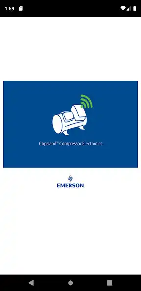 Play Copeland™ compressor electronics  and enjoy Copeland™ compressor electronics with UptoPlay