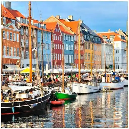 Play Copenaghen: La guida APK