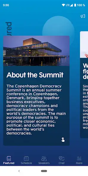 Play Copenhagen Democracy Summit  and enjoy Copenhagen Democracy Summit with UptoPlay