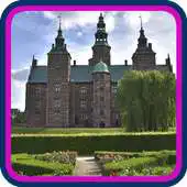 Free play online Copenhagen Denmark HD Wallpaper APK