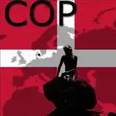 Free play online Copenhagen Map APK