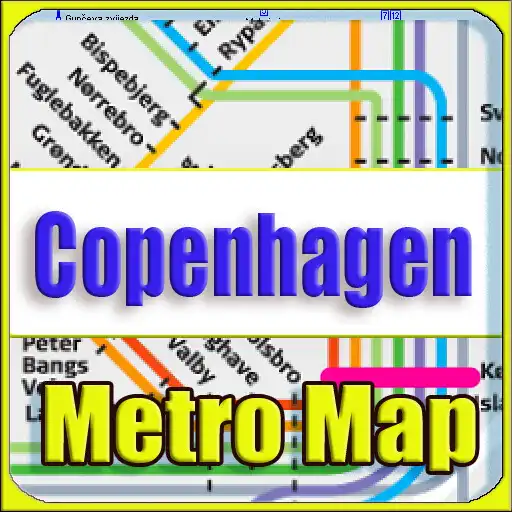 Play Copenhagen Metro Map Offline APK Play Copenhagen Metro Map Offline APK
