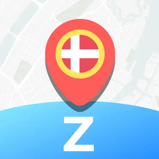 Play Copenhagen offline map and nav APK Play Copenhagen offline map and nav APK
