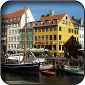 Free play online Copenhagen wallpapers APK