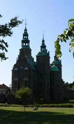 Play Copenhagen wallpapers