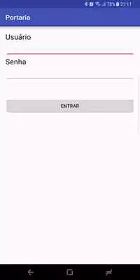 Play Copervip Portaria