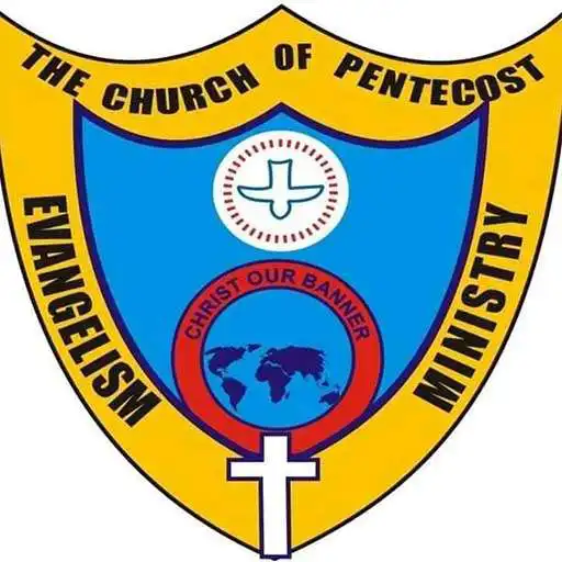 Play COP Evangelism Ministry App APK Play COP Evangelism Ministry App APK