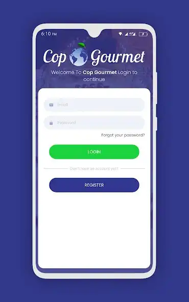 Play CopGourmet  and enjoy CopGourmet with UptoPlay