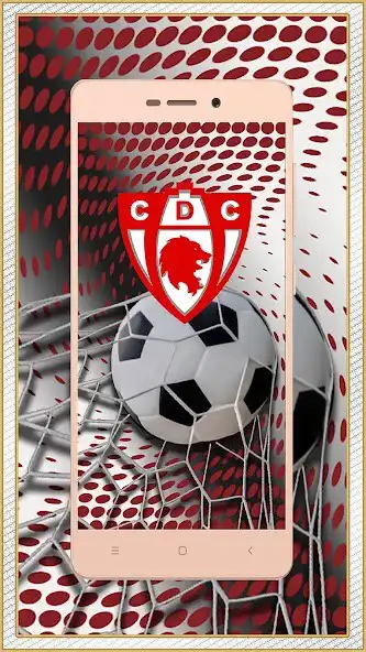 Play Copiapó my passion as an online game Copiapó my passion with UptoPlay