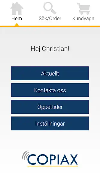Play CopiApp  and enjoy CopiApp with UptoPlay
