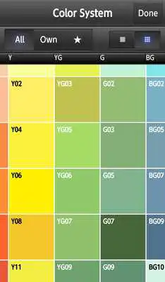 Play COPIC Collection(NA)