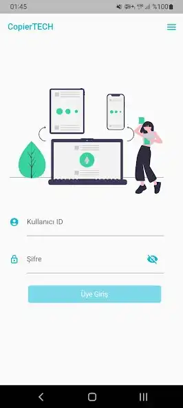 Play CopierTECH  and enjoy CopierTECH with UptoPlay