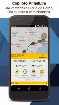 Play CoPiloto AngelLira