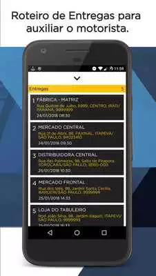 Play CoPiloto AngelLira