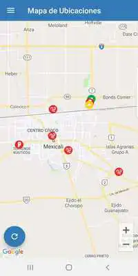 Play Copiloto GPS