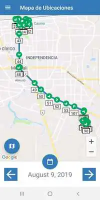 Play Copiloto GPS