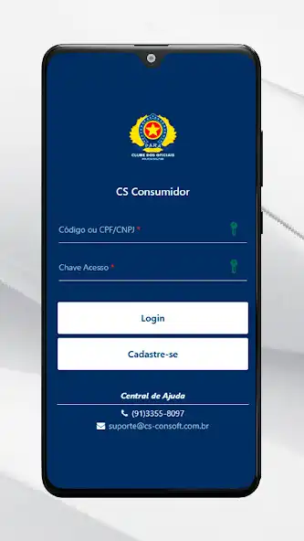 Play COPM Consumidor as an online game COPM Consumidor with UptoPlay