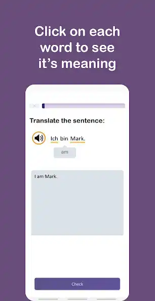 Play Copoll - Free language learnin as an online game Copoll - Free language learnin with UptoPlay