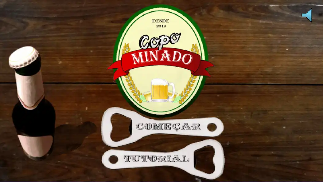 Play Copo Minado  and enjoy Copo Minado with UptoPlay