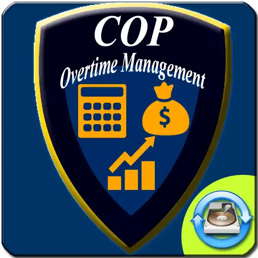 Play Cop Overtime With Backup APK Play Cop Overtime With Backup APK