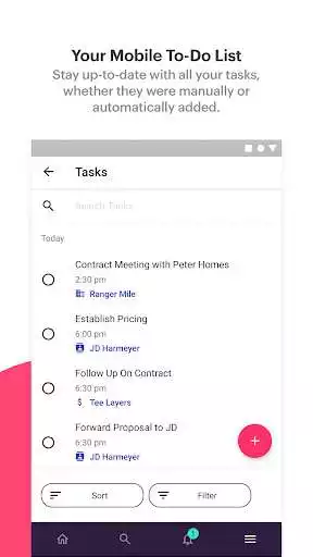 Play Copper - CRM for G Suite  and enjoy Copper - CRM for G Suite with UptoPlay