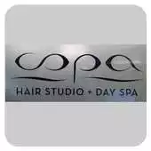 Free play online Copper Hair  Beauty Saloon APK