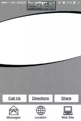 Play Copper Hair  Beauty Saloon