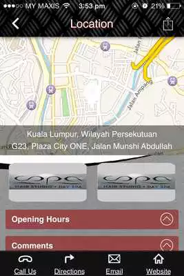 Play Copper Hair  Beauty Saloon