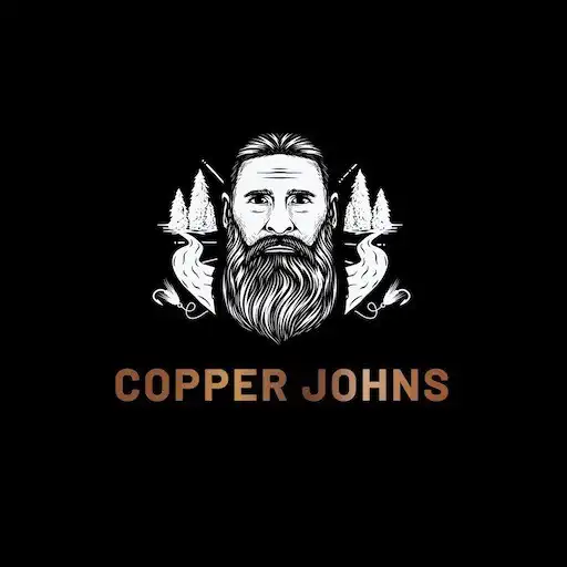 Play Copper Johns Beard Company APK