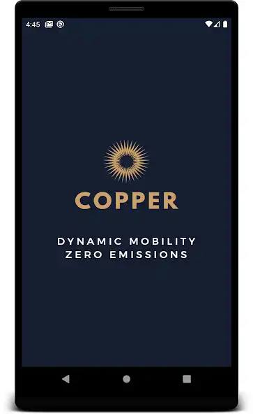 Play Copper Mobility Driver  and enjoy Copper Mobility Driver with UptoPlay