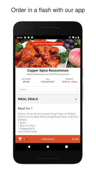 Play Copper Spice  and enjoy Copper Spice with UptoPlay