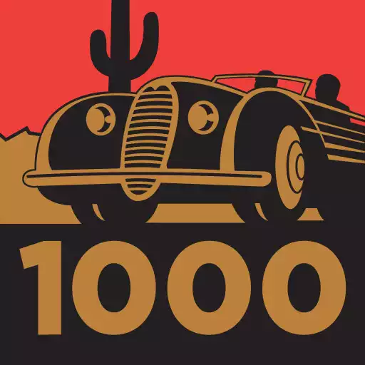 Free play online Copperstate 1000 APK Free play online Copperstate 1000 APK