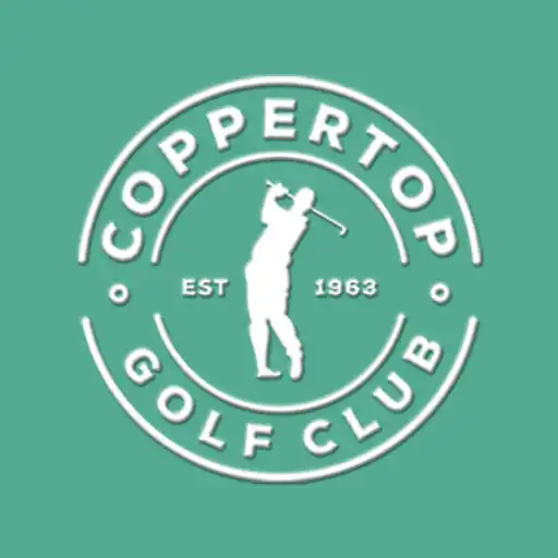 Play Coppertop- Cherokee Hills Golf APK