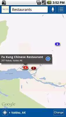 Play Copper Valley Yellow Pages