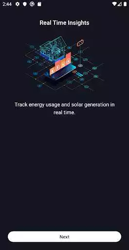 Play Copper Wireless Energy Monitor  and enjoy Copper Wireless Energy Monitor with UptoPlay