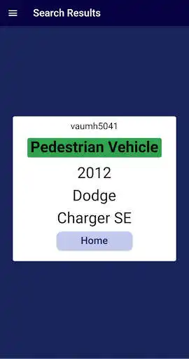 Play Cop Plate Check as an online game Cop Plate Check with UptoPlay