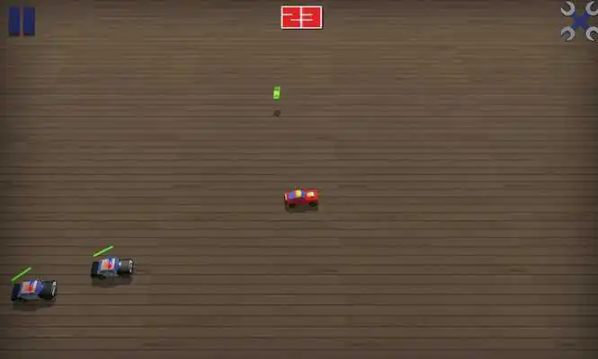 Play Cop Pursuit