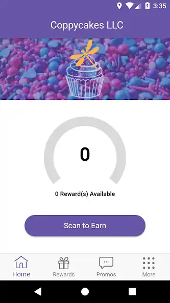 Play Coppycakes Rewards  and enjoy Coppycakes Rewards with UptoPlay