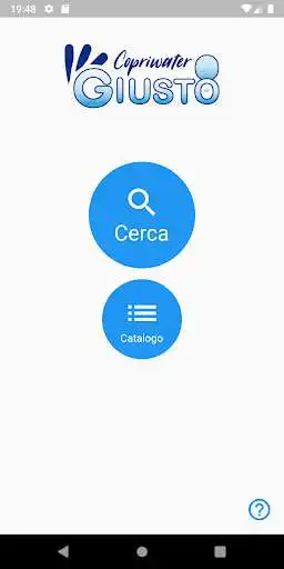 Play Copriwater Giusto as an online game Copriwater Giusto with UptoPlay