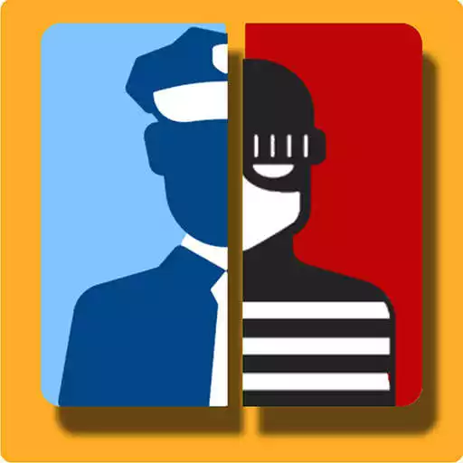 Free play online Cops and Robbers APK Free play online Cops and Robbers APK