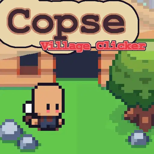 Play Copse Village Clicker APK