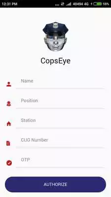 Play CopsEye