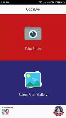 Play CopsEye