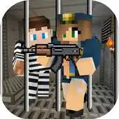 Free play online Cops n Robbers Jailbreak APK