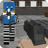 Free play online Cops N Robbers_Jail APK