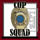 Free play online Cop Squad Lite - Retro Shooter APK