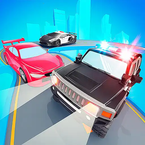 Play Cops Redemption APK